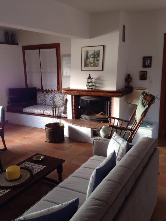 Pleoussa Studio And Apartments Skopelos Town Ngoại thất bức ảnh