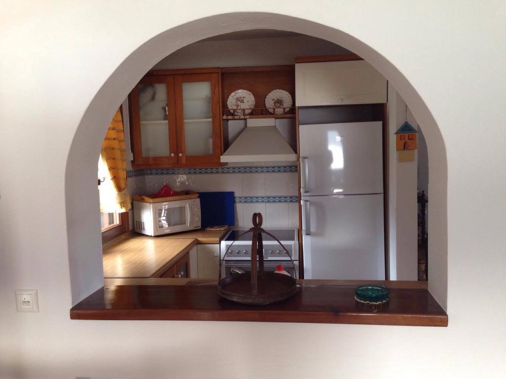 Pleoussa Studio And Apartments Skopelos Town Ngoại thất bức ảnh