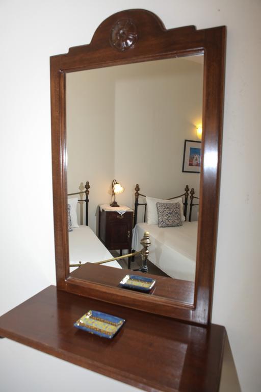 Pleoussa Studio And Apartments Skopelos Town Ngoại thất bức ảnh